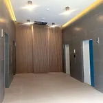 Confortable Loft, Panoramico, Wifi, Usaquen