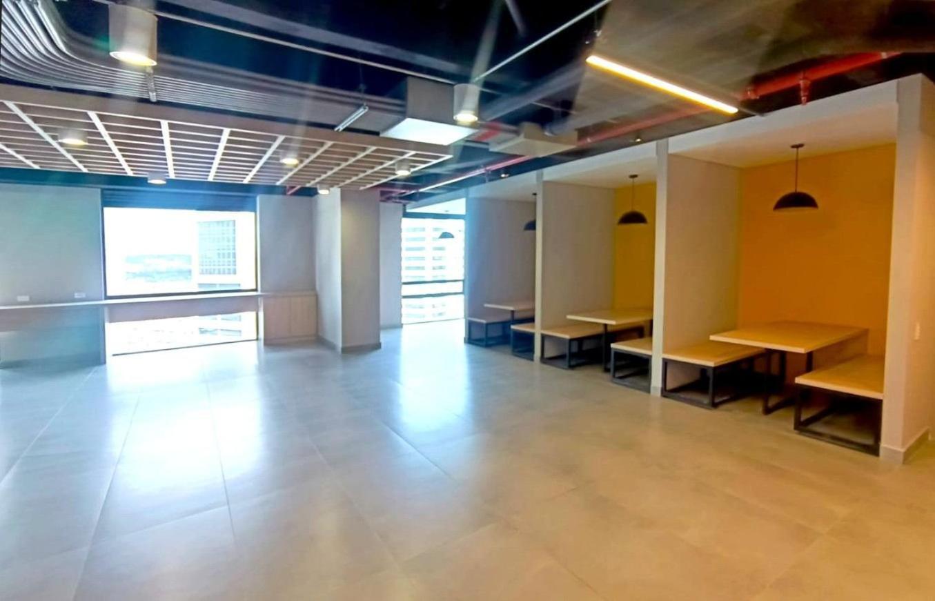 Confortable Loft, Panoramico, Wifi, Usaquen Apartamento Bogotá